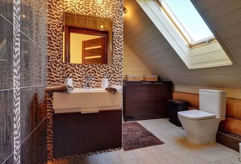 Everysky Kowary Dom Z Bali