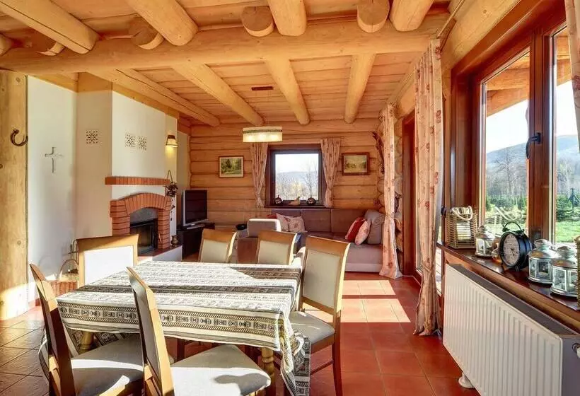 Everysky Kowary Dom Z Bali