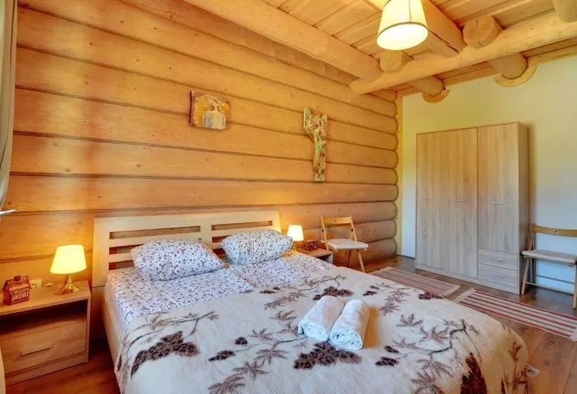 Everysky Kowary Dom Z Bali