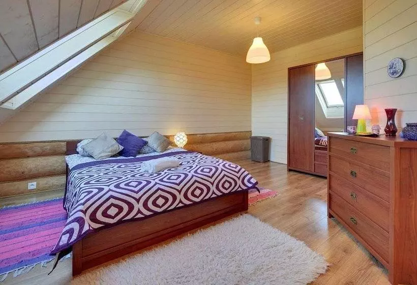 Everysky Kowary Dom Z Bali