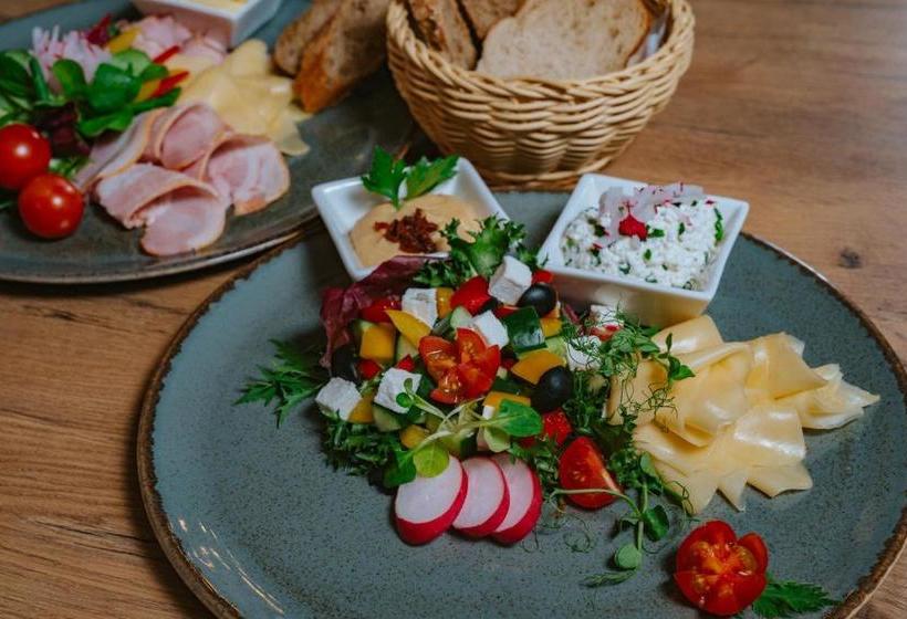 Horizon Apartments  Kordeckiego