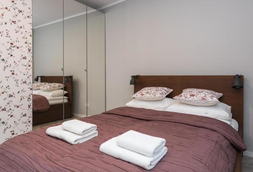 Horizon Apartments  Kordeckiego