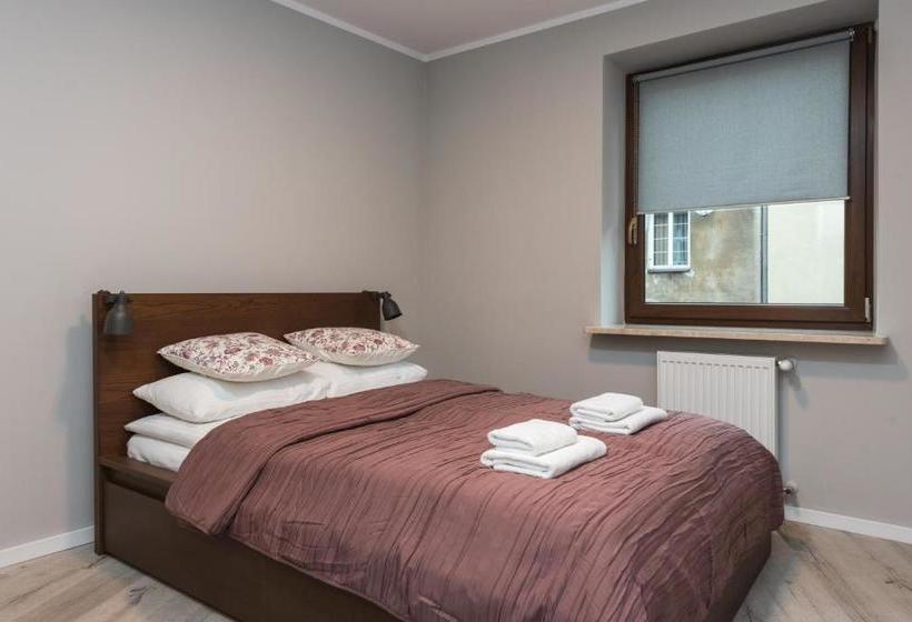 Horizon Apartments  Kordeckiego