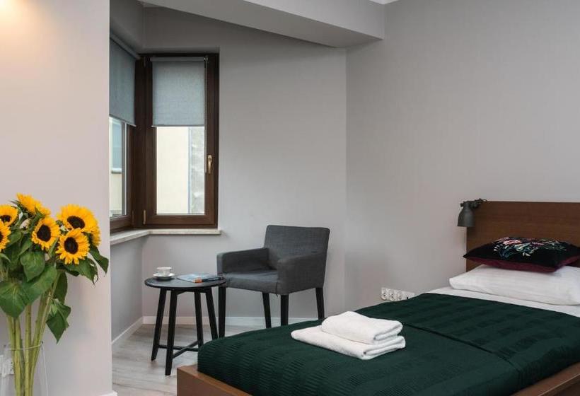 Horizon Apartments  Kordeckiego