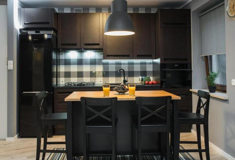 Horizon Apartments  Kordeckiego