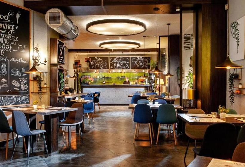 Horizon Apartments  Kordeckiego