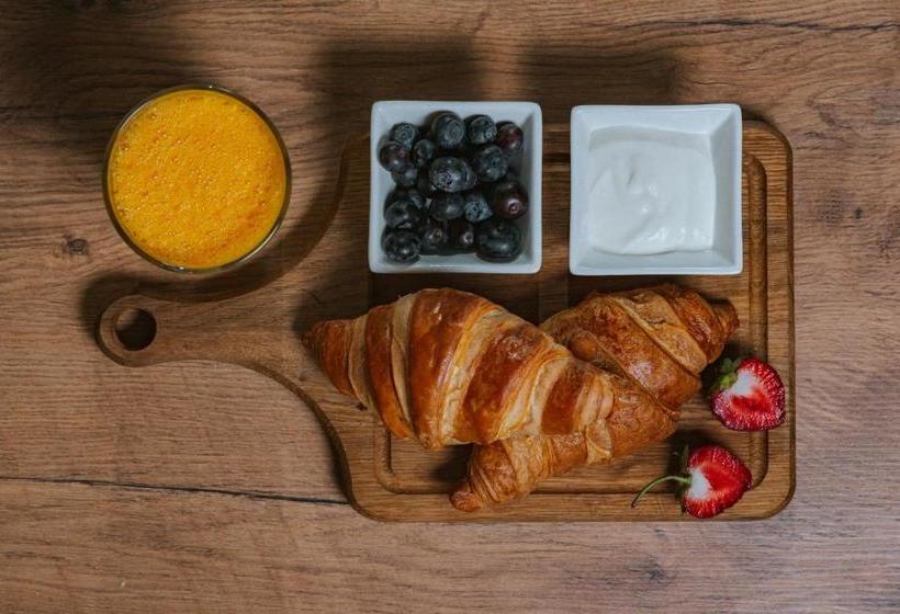 Horizon Apartments  Kordeckiego