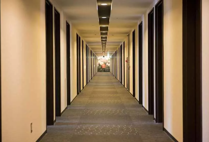 ホテル Osaka Airterminal