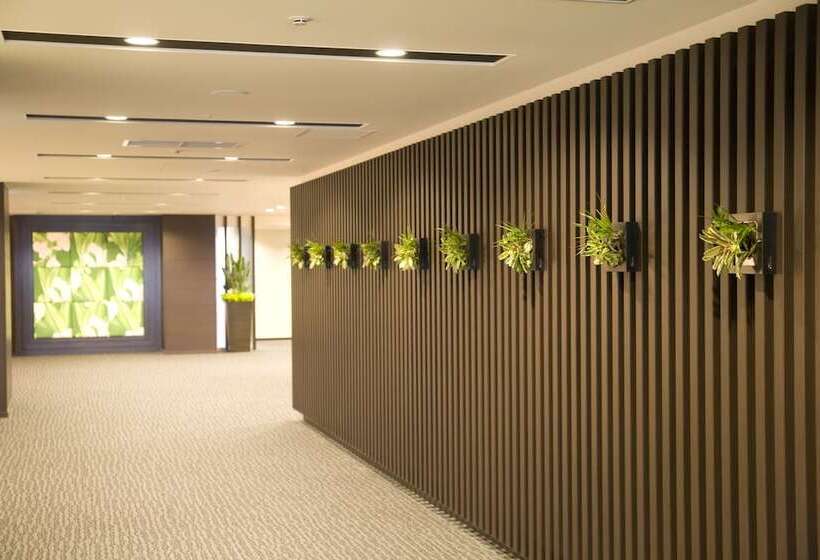 فندق Osaka Airterminal