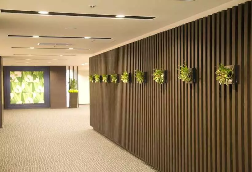 ホテル Osaka Airterminal