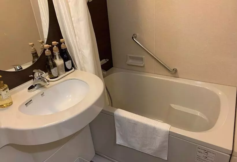 ホテル Osaka Airterminal