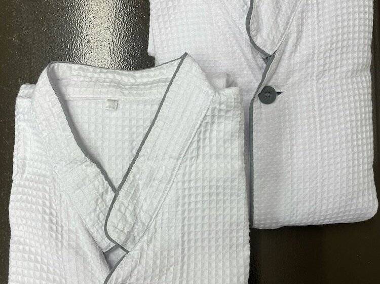 فندق Osaka Airterminal