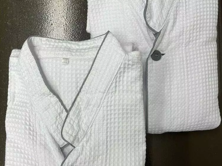 ホテル Osaka Airterminal