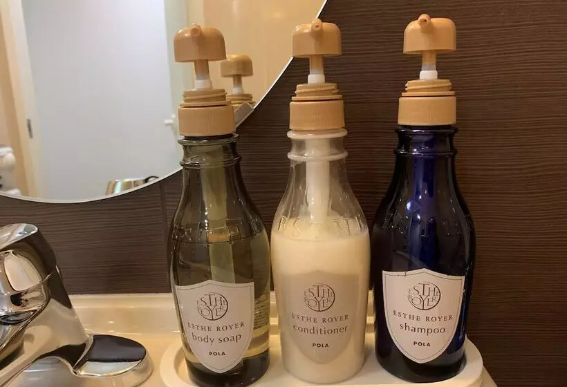 ホテル Osaka Airterminal