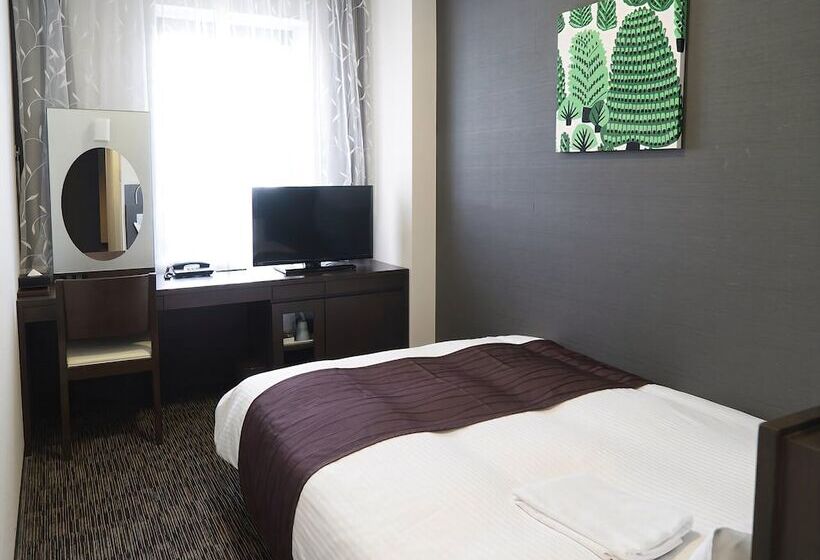 فندق Osaka Airterminal