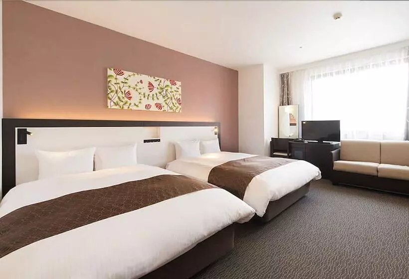 ホテル Osaka Airterminal