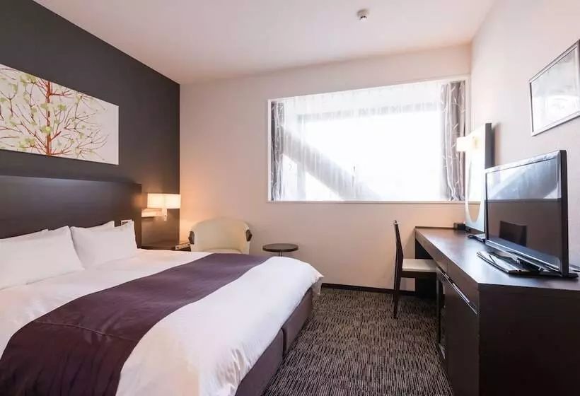 ホテル Osaka Airterminal