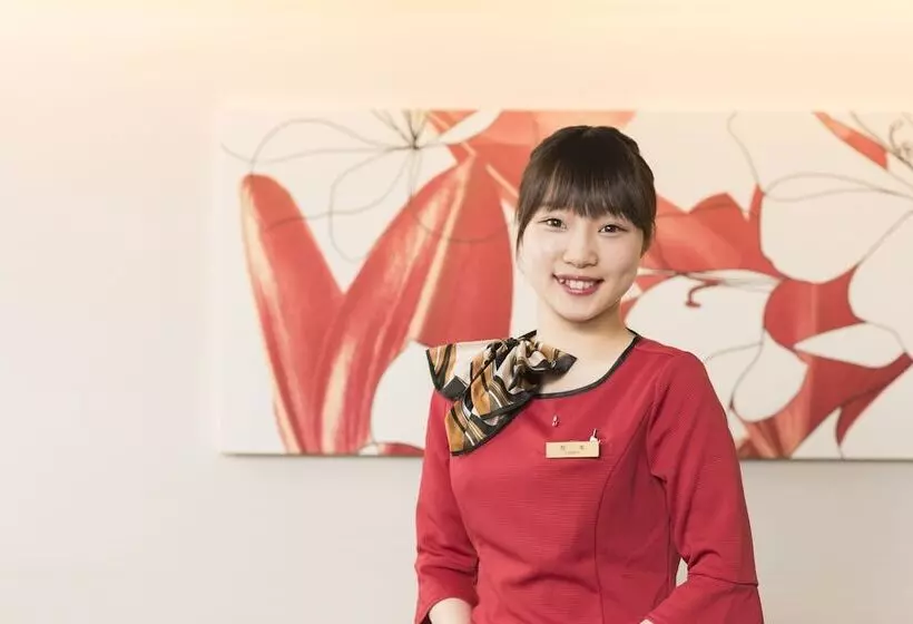 ホテル Osaka Airterminal