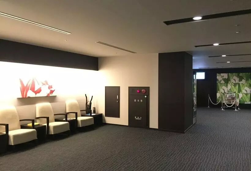 ホテル Osaka Airterminal