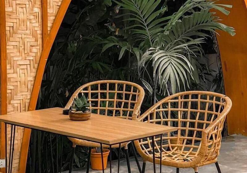 هتل Tropical Temple Siargao Resort