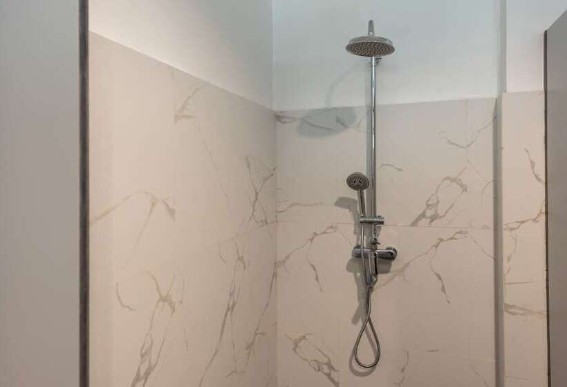 هتل Tropical Temple Siargao Resort