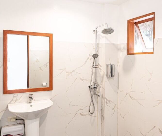 هتل Tropical Temple Siargao Resort