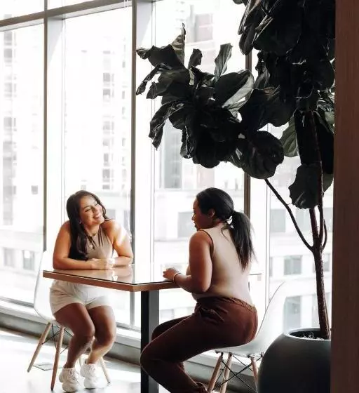 Level Chicago  Old Town