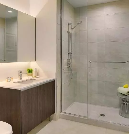 Level Chicago  Old Town