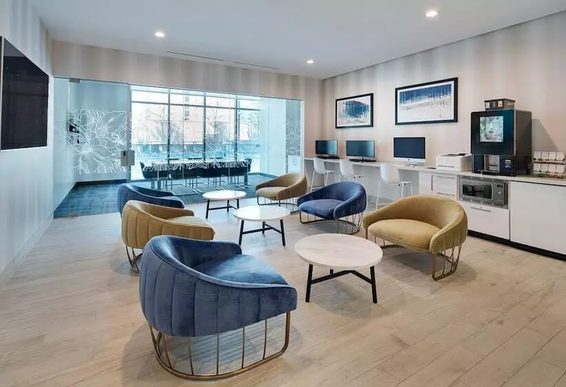 Level Chicago  Old Town