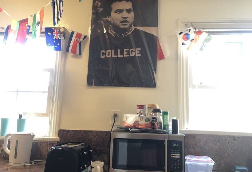 پانسیون Beverly Boutique Apartroom Of Hollywood