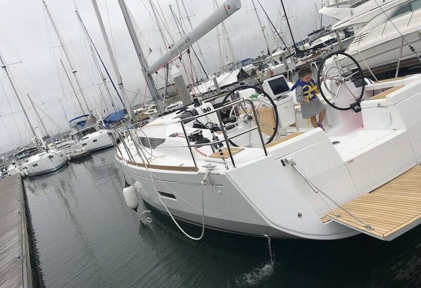 پانسیون Beverly Boutique Apartroom Of Hollywood