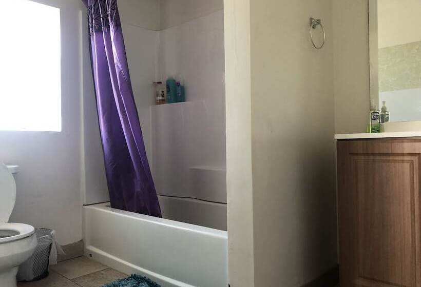 پانسیون Beverly Boutique Apartroom Of Hollywood