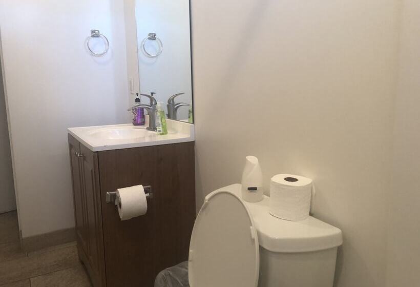 پانسیون Beverly Boutique Apartroom Of Hollywood