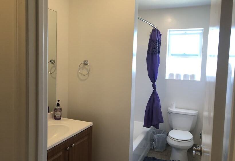 پانسیون Beverly Boutique Apartroom Of Hollywood