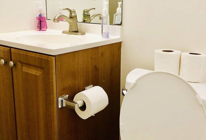 پانسیون Beverly Boutique Apartroom Of Hollywood