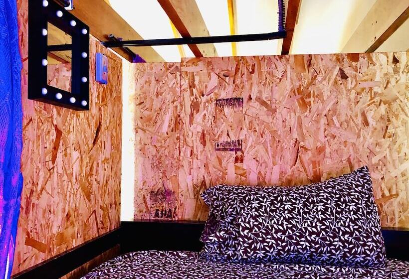 پانسیون Beverly Boutique Apartroom Of Hollywood