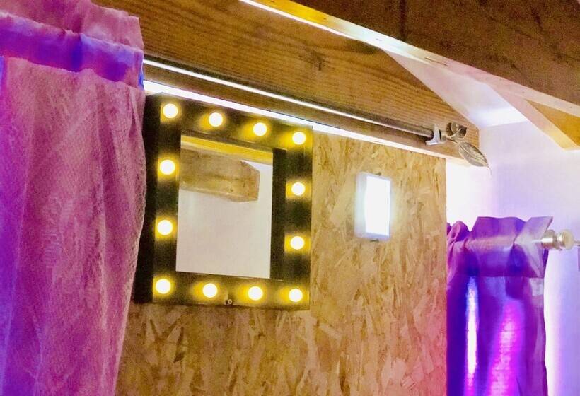 پانسیون Beverly Boutique Apartroom Of Hollywood