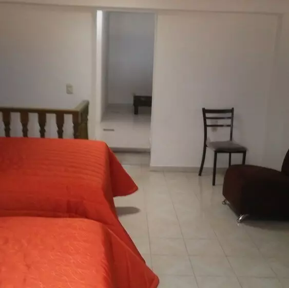 ペンション Hospedaje Santa Clara 1