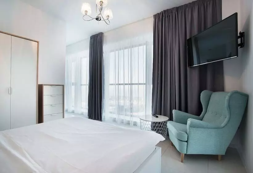 Resort Beach Rooms