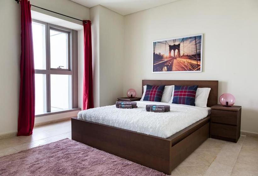 Higuests Vacation Homes  Torch Tower