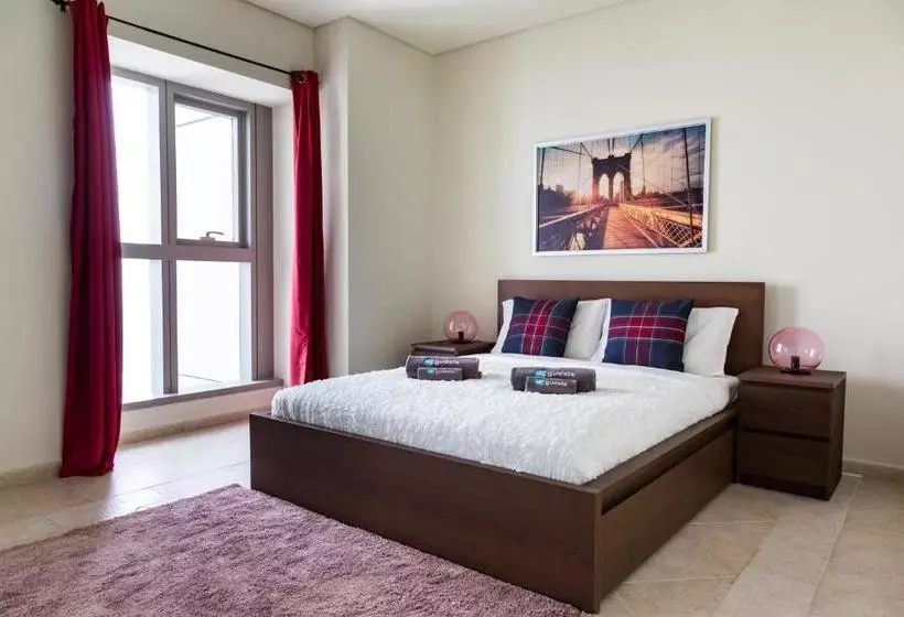 Higuests Vacation Homes  Torch Tower