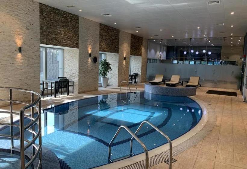 Higuests Vacation Homes  Torch Tower