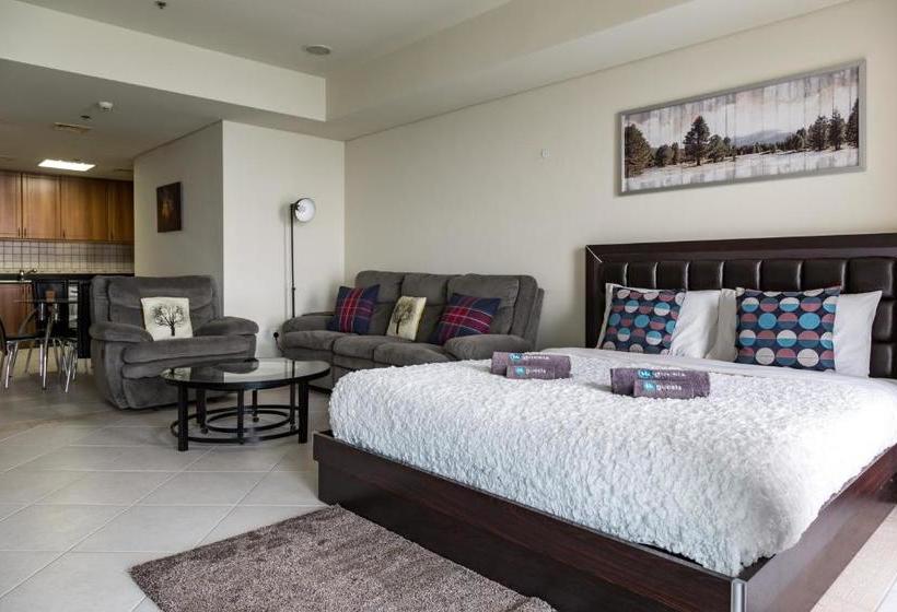 Higuests Vacation Homes  Torch Tower