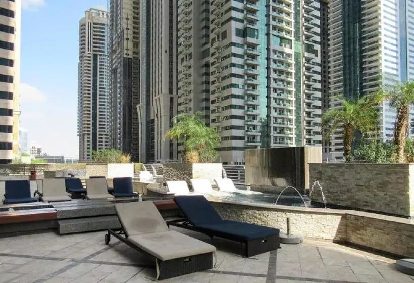 Higuests Vacation Homes  Torch Tower