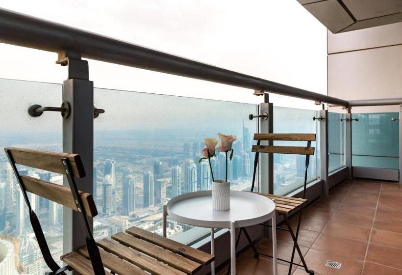 Higuests Vacation Homes  Torch Tower