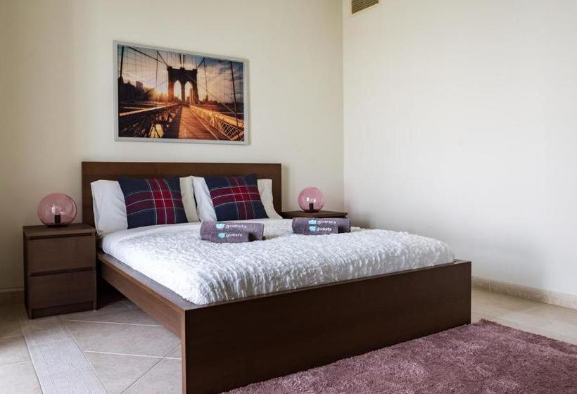 Higuests Vacation Homes  Torch Tower