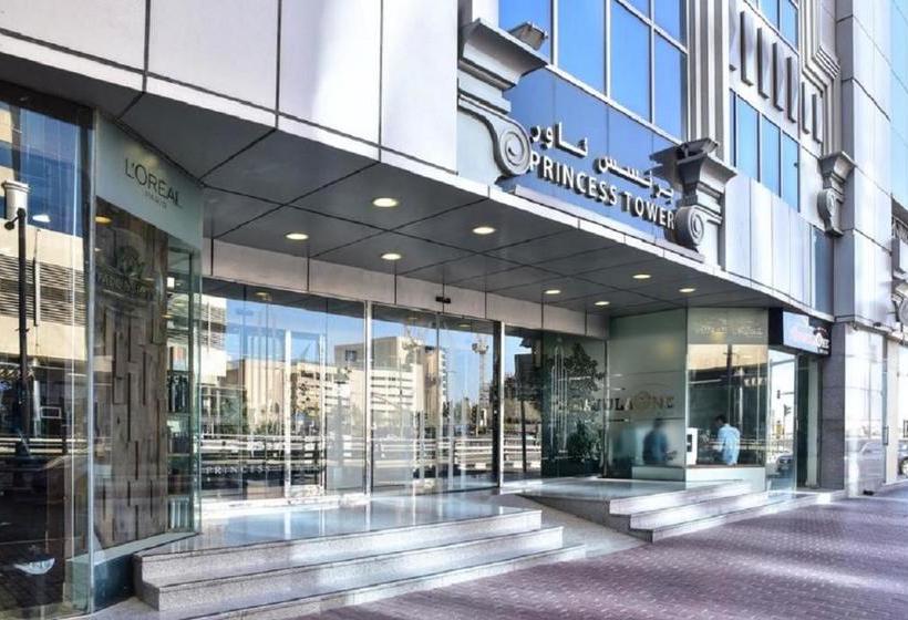 Higuests Vacation Homes  Torch Tower