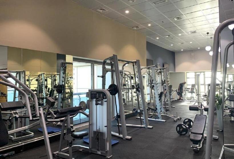 Higuests Vacation Homes  Torch Tower