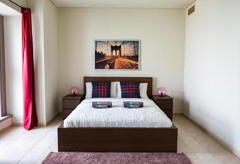 Higuests Vacation Homes  Torch Tower