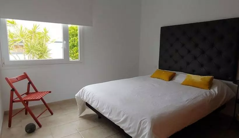 Villa Vista Volcán